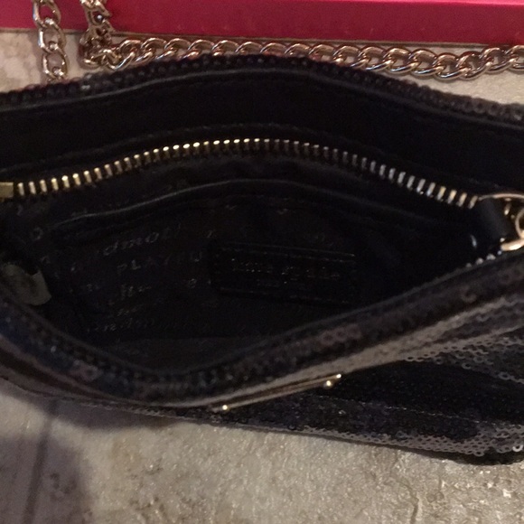 Kate spade mini cross body - Picture 2 of 5